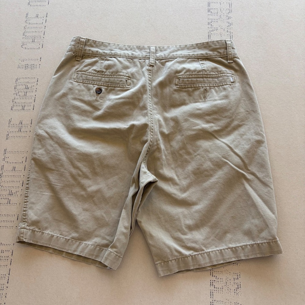 Y2K Faded Glory Shorts